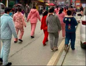 南方人过冬保命指南：扔掉夹棉睡衣，抗湿才是关键