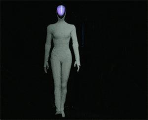 小鹏汽车解释为啥设计女性机器人 性别设计引发热议