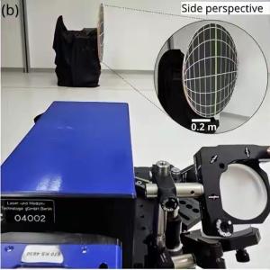 人类首次！物理学家终于看到物体加速到 99.9% 光速的样子 相对论效应成真