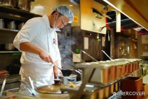 媒体：西贝稳住了基本盘 逆势开店显信心