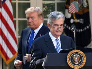 科技估值阴云下美股反弹能走多远 政府停摆添变数