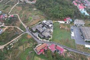 农用耕地上建5000平米豪华别墅酒店？当地政府回应 占国有土地非耕地