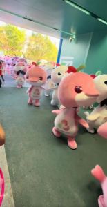 “大湾鸡”癫出圈 内胆是10后小孩哥 武校少年意外走红