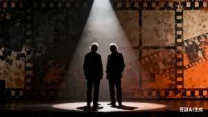 周润发张学友不参加综艺的原因是什么