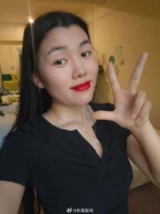 堂姐曝冷美人参加荒野求生真相 挑战自我克服社恐