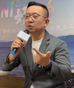 日产高管：N6不做“老登车”和网约车