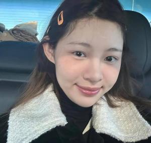 痞幼官宣分手！