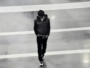 站姐把王宝强拍成王一博了 网友惊呼“瞳孔地震”