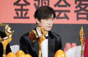 《好东西》金鸡摘得三项大奖 女性主义电影大放异彩