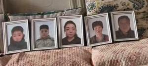 因菜地纠纷男子刺死亲戚妻子发声 争议土地引发悲剧