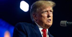 特朗普关税案若败诉最多要退万亿美元 财政雪上加霜