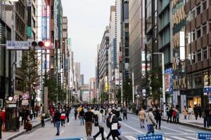 中国游客减少对日经济冲击有多大 或致GDP下降0.36%