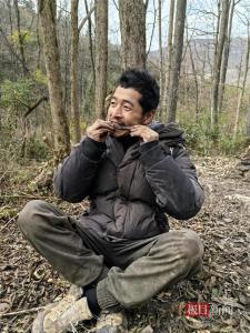 七星山荒野求生14位选手全部进入决赛 气温骤降改变赛程