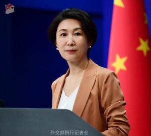 中方回应日方提醒在华日本人注意安全 外交部表态