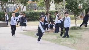 孩子放春秋假 家长不放假怎么办 解决“时间差”难题