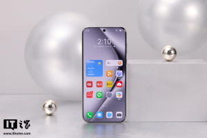 鸿蒙HarmonyOS 6最新适配机型公布 多款设备迎来更新