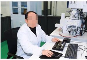 手段拙劣的郭某何以成了首席科学家 高中生变博导？