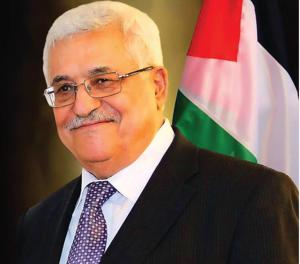 巴勒斯坦總統(tǒng)感謝中國(guó)1億美元援助 彰顯深厚友誼與支持