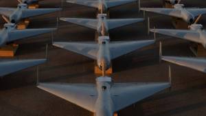 美在中東部署仿制伊朗自殺式無(wú)人機(jī) 提升打擊能力