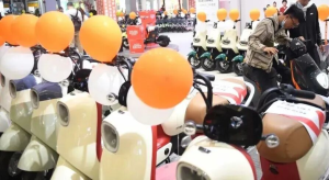 北京发布新国标电动自行车购买提示