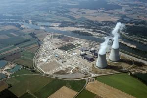 中法核能合作的空间还有多大 深化清洁能源共识