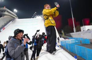 苏翊鸣2026冬奥会值得期待吗 状态回升冲击金牌