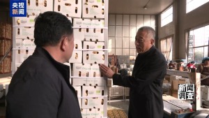 “蔬菜出口第一縣”做對了什么？安丘30年逆襲路！