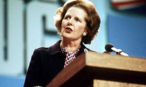 外媒為何稱高市為“偽撒切爾夫人” 財(cái)政政策引爭(zhēng)議