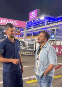 德約科維奇：我大膽預(yù)測(cè)2026世界杯墨西哥進(jìn)決賽，葡萄牙奪冠 網(wǎng)球巨星的驚人預(yù)言