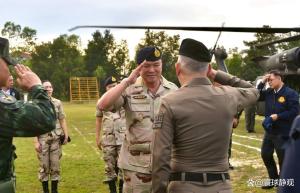 為何泰國(guó)對(duì)柬埔寨態(tài)度如此強(qiáng)硬 邊境沖突背后的多重因素