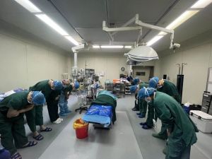 1歲寶寶因病去世捐器官救6人 愛的延續(xù)溫暖人心