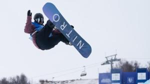 谷愛凌世界杯逆轉(zhuǎn)奪冠 云頂站實(shí)現(xiàn)三連冠