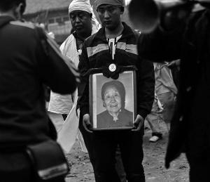 11年前拍攝的“慰安婦”幸存者均去世 歷史見證者的最后聲音