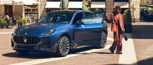 曾經(jīng)高攀不起的瑪莎拉蒂只賣35萬(wàn)了 降價(jià)引發(fā)搶購(gòu)熱潮