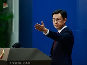 外交部回应日本明年将没有大熊猫！