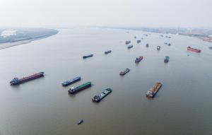 中部水运大省盯上下一个新能源风口 电动船舶产业加速布局