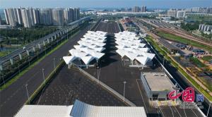 海南自贸港封关的“变”和“不变” 政策与设施齐备待启