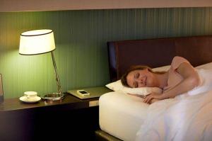 身体严重缺觉的8个表现 长期睡眠不足的人什么样