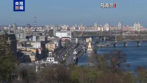 乌议员尚未就修改选举法等达成共识 进展停滞不前