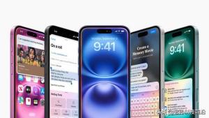 iPhone最经典的四款机型 硬件与体验的革命