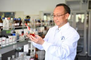 多名新晋两院院士走上新岗位 履新重要职务