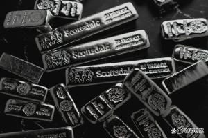 黄金白银价格剧烈波动 你选哪个 疯狂套利风险几何