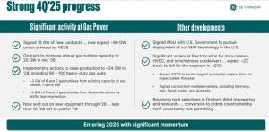 燃气轮机板块的两大逻辑共振！燃气轮机需求复苏，A股产业链公司有望迎来订单与业绩双重爆发