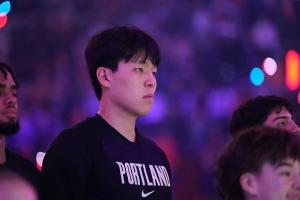 杨瀚森新秀赛季税后工资234.2万美元 新秀合同细节揭秘