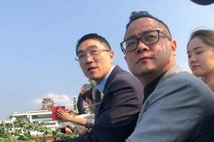 蓝营批童子玮欲送涉政绘本到小学 政治意图明显