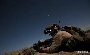 专家解读美军三角洲部队突袭战术 精准高效展现实力