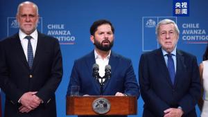 今日委内瑞拉明日任何一国 主权受侵引发国际谴责