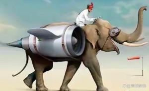 博主：印GDP光鲜数据背后存多重争议 繁荣幻象难掩民生困境