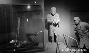 731部队曾用中国女性做梅毒实验 人间炼狱般的暴行