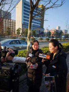 男子骑摩托被抢杀害十指几乎全断 家属诉说惨案细节